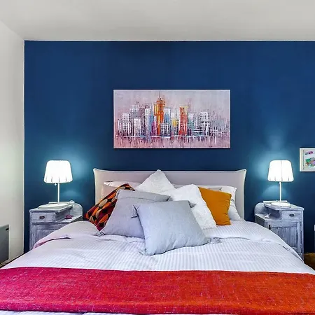 Apartment Des4u Opatija